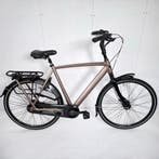 Gazelle Grenoble 61 cm | Rijklaar + Garantie | Voor 185-210, Fietsen en Brommers, Fietsen | Heren | Herenfietsen, Versnellingen