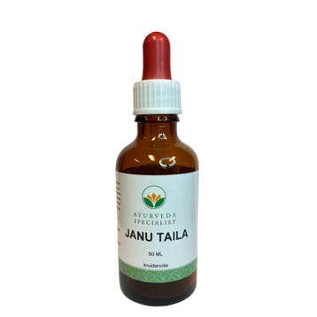 Janu Taila 50 ml, Ophalen of Verzenden, Nieuw