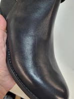 Michael Kors - maat 37- Rory Flat Bootie Dames Laars - Zwart, Verzenden, Nieuw
