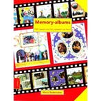 Memoryalbums 9789051218329 M. Rademaker, Verzenden, Gelezen, M. Rademaker