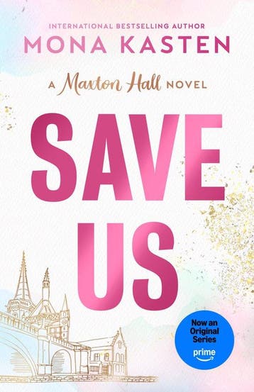 9780593954249 Maxton Hall- Save Us Mona Kasten, Boeken, Verzenden, Nieuw, Mona Kasten