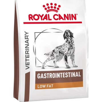 Royal Canin Gastro Intestinal Low Fat Combi bundel - 12 k..., Verzenden, Nieuw