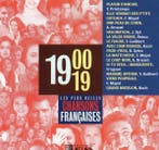 Various - Les Plus Belles Chansons Françaises - 1900-19, Ophalen of Verzenden, Gebruikt