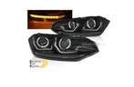 Xenon Look Dynamische LED Koplampen voor VW Polo 6 2G AW, Ophalen of Verzenden