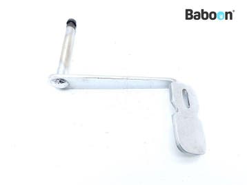 Rempedaal Harley-Davidson FLTC Tour Glide Classic 1984-1988, Verzenden, Gebruikt