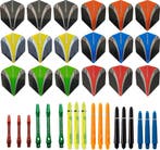 ABC Darts Serviceset de Luxe (Darts Accessoires), Ophalen of Verzenden, Nieuw, Pijlen