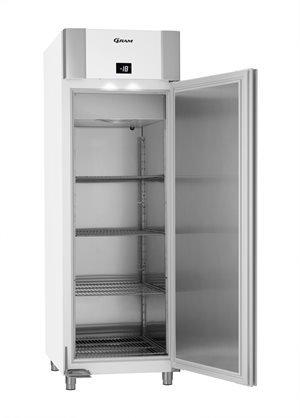 Eco Plus vrieskast WIT | 610 L Gram Hoshizaki, Verzenden, Nieuw in verpakking