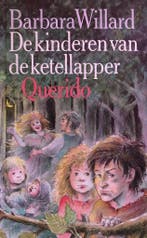 KINDEREN V.D. KETELLAPPER 9789021488288 Willard, Verzenden, Gelezen, Willard