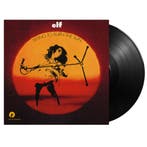 Elf - Trying To Burn The Sun, Nieuw in verpakking, 12 inch