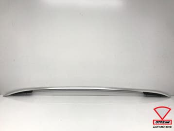 VW Golf 7 Variant Dakrail Links Chroom 5G9860043C, Auto-onderdelen, Ophalen, Gebruikt, Volkswagen