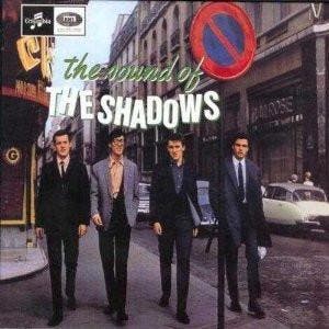 The Shadows - The Sound Of The Shadows, Ophalen of Verzenden, Gebruikt