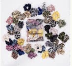 10 Scrunchies uitzoeken voor € 17,95 - Zelf Samenstellen, Sieraden, Tassen en Uiterlijk, Uiterlijk | Haarverzorging, Verzenden