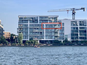 Te huur: Appartement Zeeburgerkade in Amsterdam, Noord-Holland, Appartement, Amsterdam