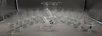 S.I.V.A. - Drinkset (13) - Glas