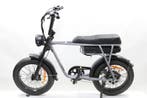 Moyaerd GTF STREET Nardo Grey– Premium Elektrische Fatbike |, Overige merken, Nieuw, Ophalen of Verzenden, 47 tot 51 cm