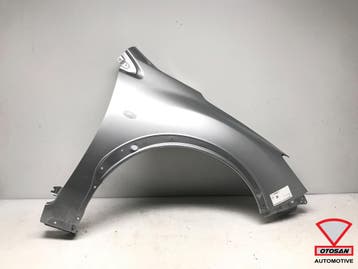 Subaru XV 2017+ Zijscherm Spatbord Rechts Voor Origineel!, Ophalen, Gebruikt, Voor, Subaru