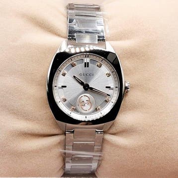 Gucci - Gucci Interlocking - YA142510 - Dames - na 2025, Nieuw