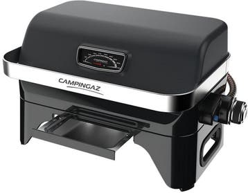 Campingaz - 2000036952 - Attitude 2go CV Black - Grill, Verzenden, Nieuw