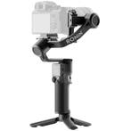 DJI Pro RS 3 Mini Gimbal Stabilizer, Verzenden, Zo goed als nieuw