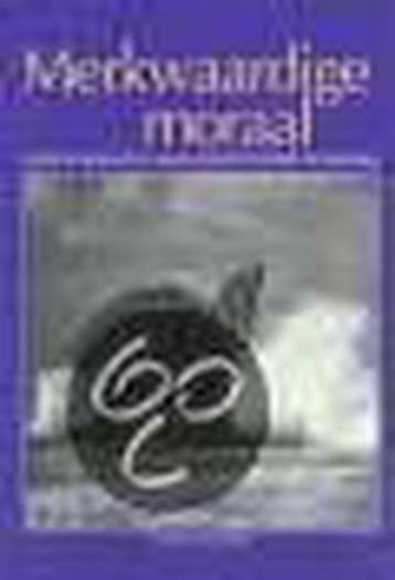 Merkwaardige moraal - R. ten Bos 9789070512811, Boeken, Verzenden, Zo goed als nieuw, R. ten Bos