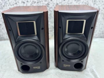 Kenwood - LS-SE9 Luidsprekerset, Nieuw