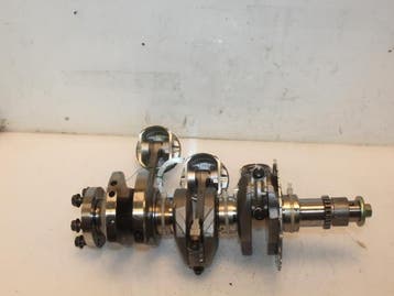 Krukas Opel Agila O95974, Ophalen of Verzenden, Nieuw