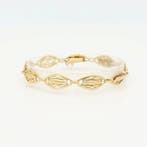 Armband - 18 karaat Geel goud, Nieuw