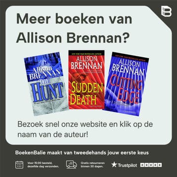 Sudden Death - Allison Brennan 9780749909550, Verzenden, Gelezen, Allison Brennan