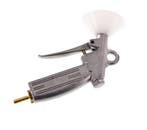 6mm Aluminium Blaaspistool Beschermplaat, Verzenden, Nieuw