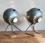 VEB Aspecta/ Designbureau Philips - Tafellamp - Metaal,