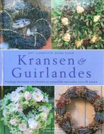 Guirlandes en decoratieve kransen 9789058410115, Verzenden, Gelezen
