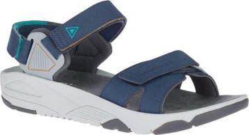 Merrell - maat 41 - Belize Convertible Wandelsandalen Heren, Verzenden, Nieuw