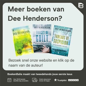 Undetected - Dee Henderson 9780764212437, Verzenden, Gelezen, Dee Henderson