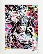 Jo Di Bona (1975) - Indian girl