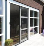 Hor voor schuifpui Op Maat! - Al Vanaf € 192, Verzenden, Nieuw, Metaal, Hordeur