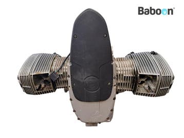 Motorblok BMW R 850 R 1994-2001 (R850R 94), Motoren, Verzenden, Gebruikt
