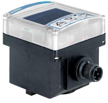 Elektronica voor paddle wheel flowmeters,, Verzenden, Nieuw