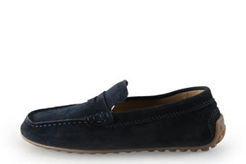 Zara Loafers Jongens in maat 31 Blauw, Verzenden, Jongen of Meisje, Schoenen, Zo goed als nieuw
