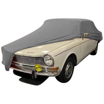 Autohoes voor Simca 1501 (1966-1975) Indoor BESTE PASVORM, Ophalen of Verzenden, Nieuw, Op maat