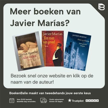 Tomas Nevinson - Javier Marías 9789029094931, Verzenden, Gelezen, Javier Marías