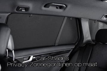 Car Shades set | geschikt voor Ford Mondeo Sedan 2000-2007 |, Verzenden, Nieuw, Ford