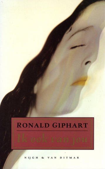 Ik ook van jou - Ronald Giphart 9789038827094, Verzenden, Gelezen, Ronald Giphart