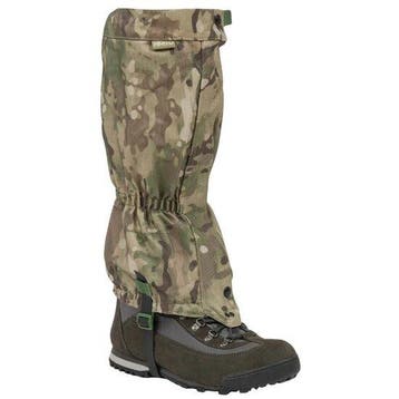 Highlander Gaiters / Beenkappen V2, HMTC Multicam, Ophalen of Verzenden, Nieuw, Regenbroek, Heren