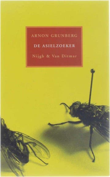 Boek Asielzoeker Pap 9789038827063, Verzenden, Zo goed als nieuw