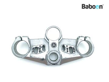 Voorvork Kroonplaat Yamaha FJR 1300 2013-2016 (FJR1300), Motoren, Verzenden, Gebruikt