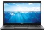 Dell Latitude 5400 (Duits Toetsenbord) 14 , 8GB , 256GB SSD, 2 tot 3 Ghz, Qwerty, 8 GB, Refurbished