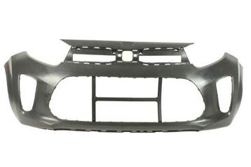 Bumper o.a: Kia, Picanto (JA), Ophalen of Verzenden, Nieuw, Kia, Bumper
