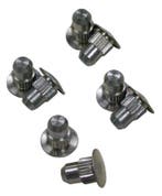 SPC Performance GM Alignment Cam Guide Pins (8), Ophalen of Verzenden, Nieuw