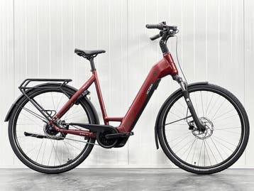 Victoria Tresalo 5 HMB 540WH XL/56cm, Fietsen en Brommers, Elektrische fietsen, Overige merken, Nieuw, Ophalen of Verzenden, 50 km per accu of meer