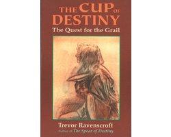 The Cup of Destiny: The Quest for the Grail - The Cup of, Ophalen of Verzenden, Nieuw